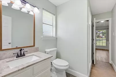205 N Forest Lane, Double Oak, TX 75077 - Photo 30