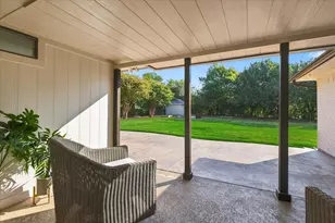 205 N Forest Ln, Double Oak, TX 75077 - Photo 30