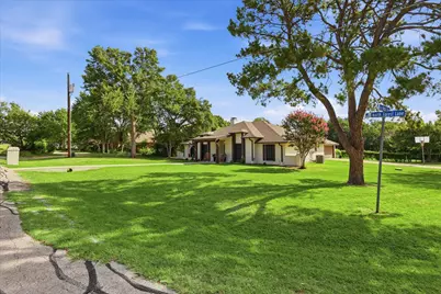 205 N Forest Lane, Double Oak, TX 75077 - Photo 36