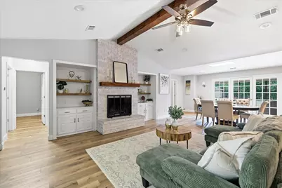 205 N Forest Lane, Double Oak, TX 75077 - Photo 1