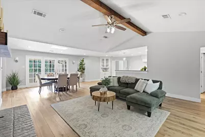 205 N Forest Lane, Double Oak, TX 75077 - Photo 6