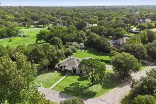 205 N Forest Ln, Double Oak, TX 75077 - Photo 38
