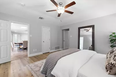 205 N Forest Lane, Double Oak, TX 75077 - Photo 18