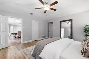 205 N Forest Ln, Double Oak, TX 75077 - Photo 18