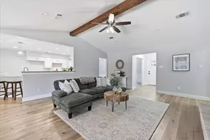 205 N Forest Ln, Double Oak, TX 75077 - Photo 8