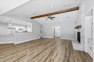 205 N Forest Ln, Double Oak, TX 75077 - Photo 10