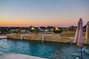 7320 Spring Ranch Ct, Godley, TX 76044 - Photo 2