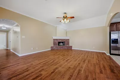 2704 Rex Cruse Drive, Sherman, TX 75092 - Photo 8