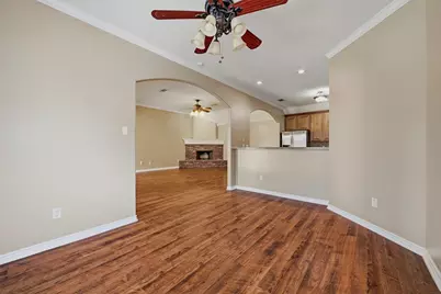 2704 Rex Cruse Drive, Sherman, TX 75092 - Photo 6