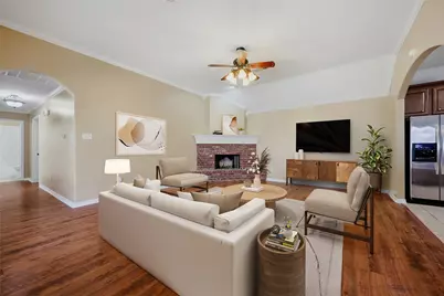 2704 Rex Cruse Drive, Sherman, TX 75092 - Photo 10