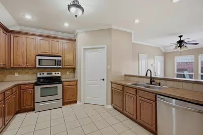2704 Rex Cruse Drive, Sherman, TX 75092 - Photo 14