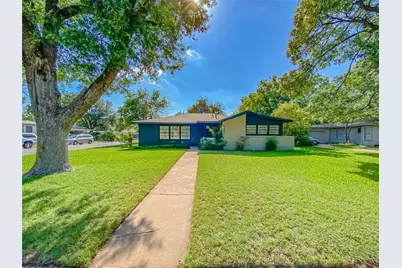 1201 Albany Street, Abilene, TX 79605 - Photo 2