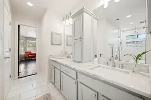 7718 Arborside Dr, Dallas, TX 75231 - Photo 18