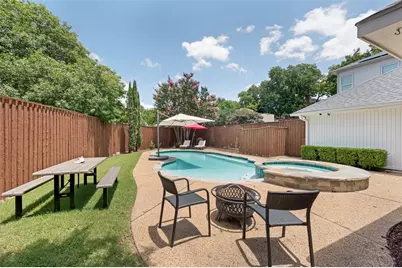 7718 Arborside Drive, Dallas, TX 75231 - Photo 26
