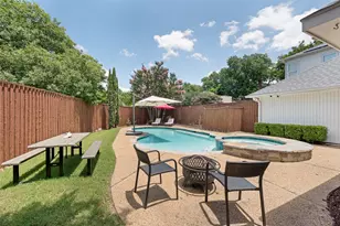 7718 Arborside Dr, Dallas, TX 75231 - Photo 26