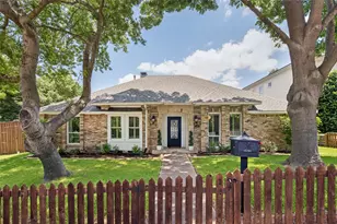 7718 Arborside Dr, Dallas, TX 75231 - Photo 1