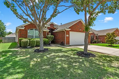 3004 Sweetleaf Drive, Little Elm, TX 75068 - Photo 2