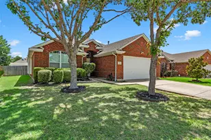 3004 Sweetleaf Dr, Little Elm, TX 75068 - Photo 2