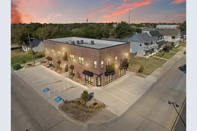 201 5th Street #201, Ferris, TX 75125 - Photo 1