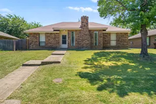 2101 Camellia St, Denton, TX 76205 - Photo 2