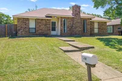 2101 Camellia Street, Denton, TX 76205 - Photo 1