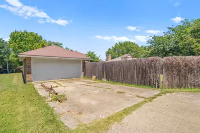 2101 Camellia Street, Denton, TX 76205 - Photo 18