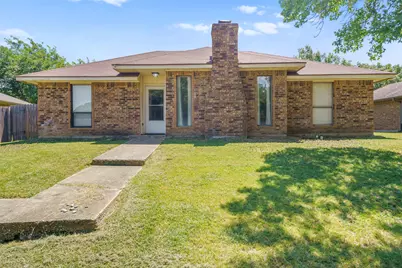 2101 Camellia Street, Denton, TX 76205 - Photo 4