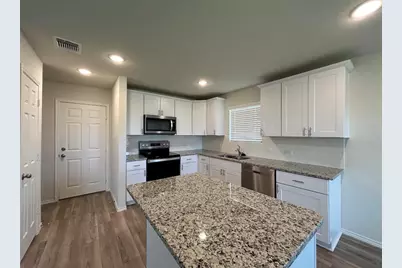 4644 Benham Drive, Fort Worth, TX 76036 - Photo 8