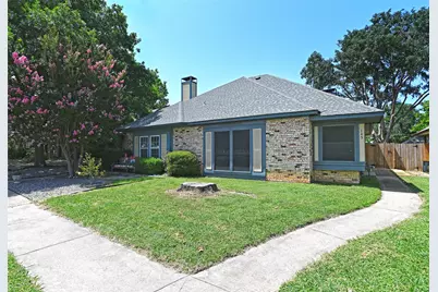 145 E Windsor Drive, Denton, TX 76209 - Photo 4