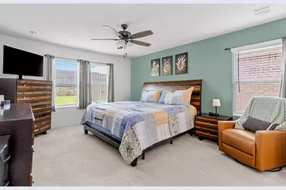 2101 Winding Creek Way, Denton, TX 76208 - Photo 20