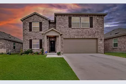 2101 Winding Creek Way, Denton, TX 76208 - Photo 34