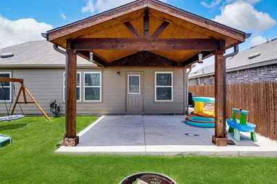 2101 Winding Creek Way, Denton, TX 76208 - Photo 30