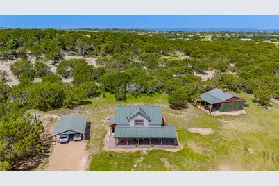7744 Wd Court, Lipan, TX 76462 - Photo 2