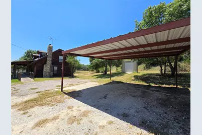 3505 Farmer Road, Azle, TX 76020 - Photo 38