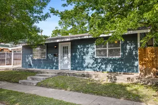 1903 Washington Ave, Fort Worth, TX 76110 - Photo 2