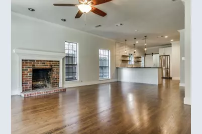 6307 Palo Pinto Avenue, Dallas, TX 75214 - Photo 4