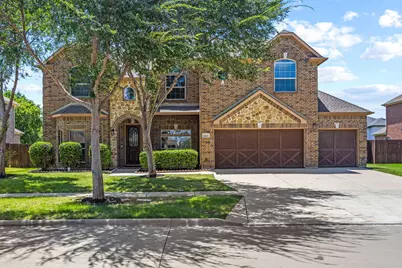 10245 Torino Drive, Frisco, TX 75035 - Photo 1