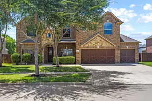 10245 Torino Dr, Frisco, TX 75035 - Photo 1