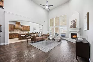 10245 Torino Dr, Frisco, TX 75035 - Photo 6
