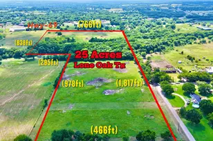 0 Cr 3229 Rd, Lone Oak, TX 75453 - Photo 1
