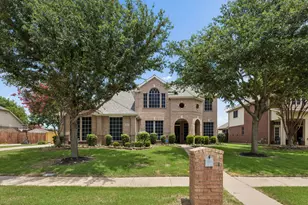 1808 Clear Summit Ln, Mansfield, TX 76063 - Photo 4
