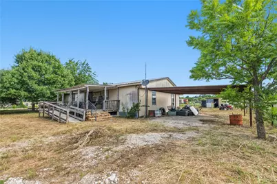402 E Sherman Street, Mullin, TX 76864 - Photo 1