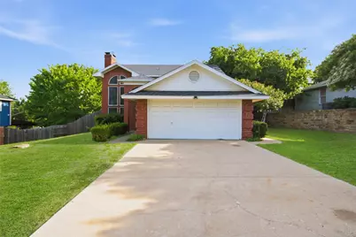 1406 Westbriar Drive, Weatherford, TX 76086 - Photo 2