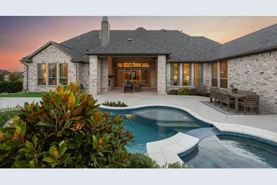 5200 Norwick Park, Parker, TX 75002 - Photo 2