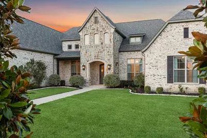 5200 Norwick Park, Parker, TX 75002 - Photo 8