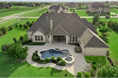5200 Norwick Park, Parker, TX 75002 - Photo 4