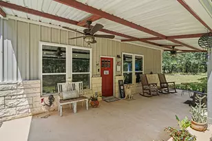 125 Rolling Hills Blvd, Alvord, TX 76225 - Photo 4