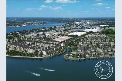 Lot 1 Block 8 Willow Lake Lane, Granbury, TX 76048 - Photo 1