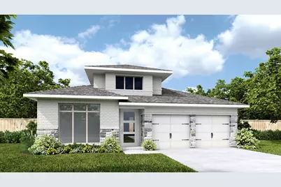 610 Running Iron Trail, Mansfield, TX 76063 - Photo 1