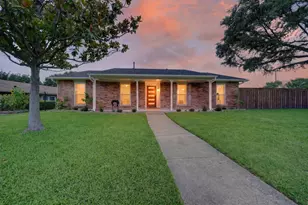 4333 Woodbluff Dr, Mesquite, TX 75150 - Photo 1